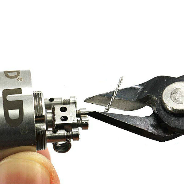 UD Diagonal Pliers V2 - Image 5