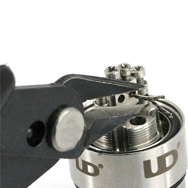 UD Diagonal Pliers V2 - Image 6
