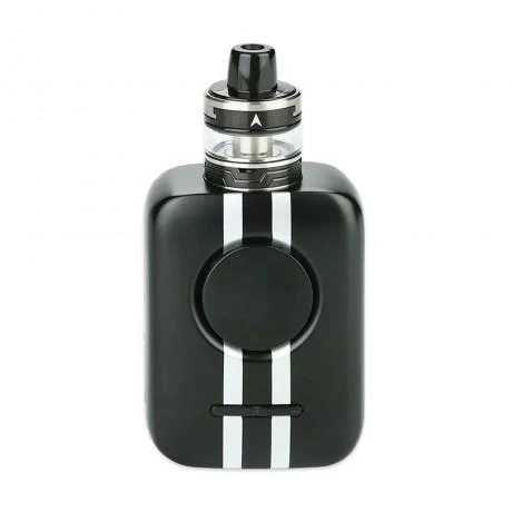 UD GAXI 60W Starter Set mit Tinis Tank - 3200mAh & 2ml - Image 3