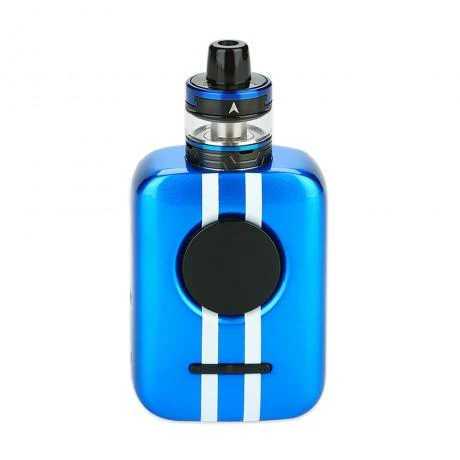 UD GAXI 60W Starter Set mit Tinis Tank - 3200mAh & 2ml - Image 4