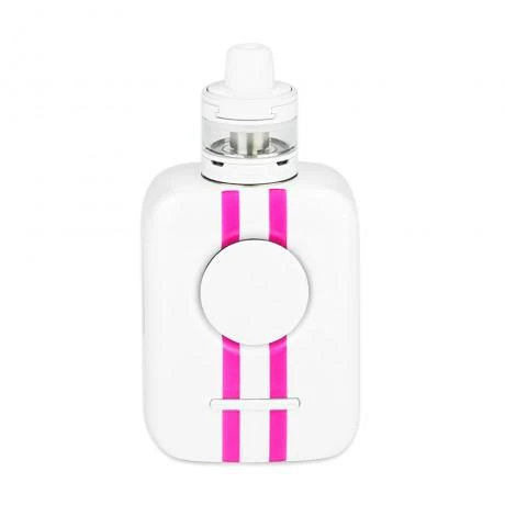 UD GAXI 60W Starter Set mit Tinis Tank - 3200mAh & 2ml - Image 5
