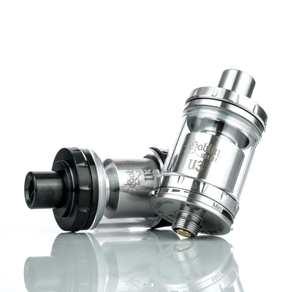 UD Goblin Mini V3 RTA Verdampfer - 2,0 ml - Image 10