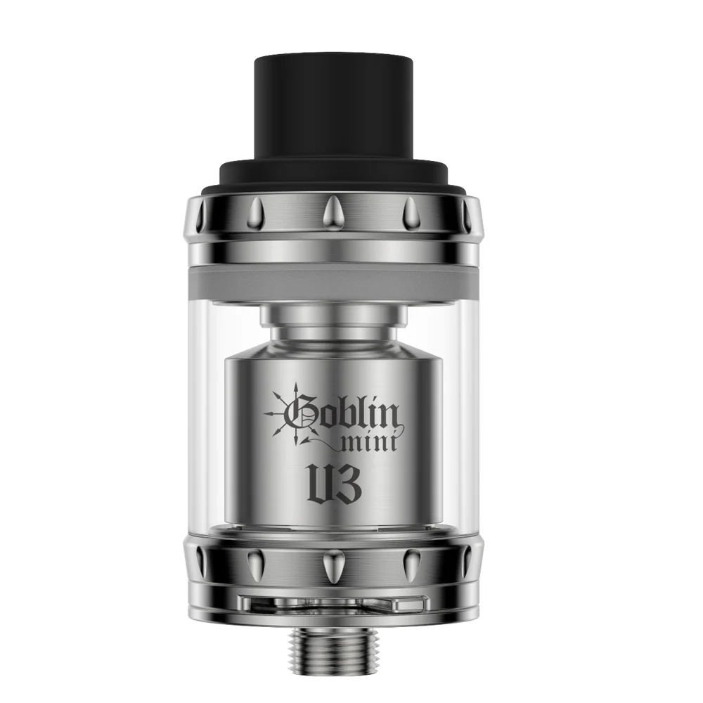 UD Goblin Mini V3 RTA Verdampfer - 2,0 ml - Image 3