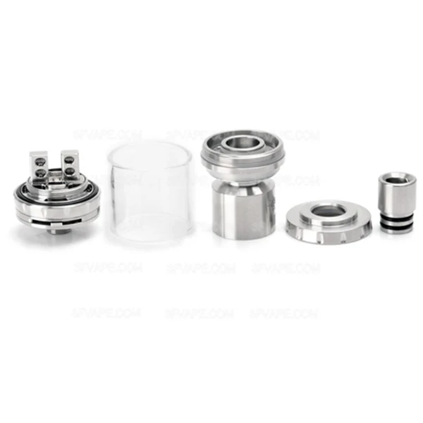 UD Goblin Mini V3 RTA Verdampfer - 2,0 ml - Image 5