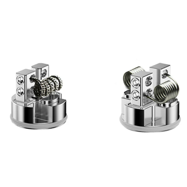 UD Goblin Mini V3 RTA Verdampfer - 2,0 ml - Image 7