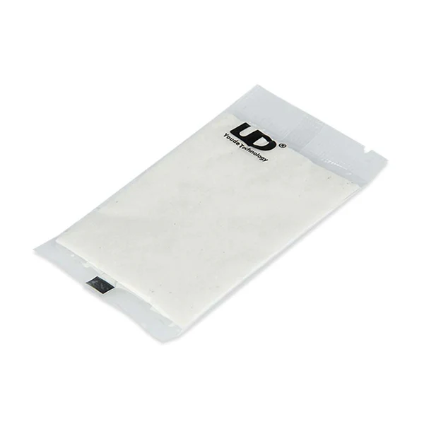 UD MUJI Biobaumwolle - 5 Stück / Packung - Image 3