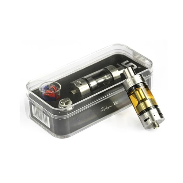 UD Zephyrus V2 RTA Tank Verdampfer - 6,5ml - Image 11