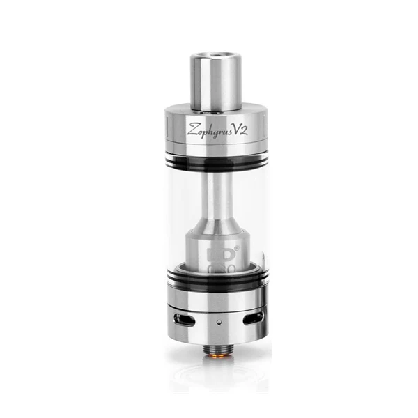 UD Zephyrus V2 RTA Tank Verdampfer - 6,5ml - Image 3