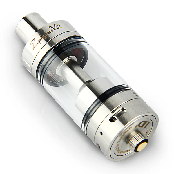 UD Zephyrus V2 RTA Tank Verdampfer - 6,5ml - Image 8