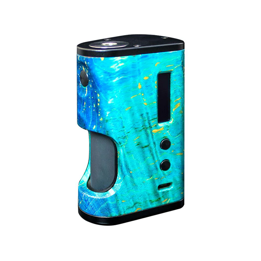ULTRONER Aether Squonk 80W TC Box Mod Akkuträger - Image 2