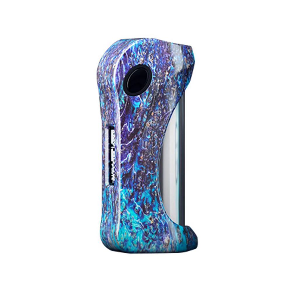 ULTRONER Alieno DNA60/SEVO70 Box MOD Akkuträger - Image 6