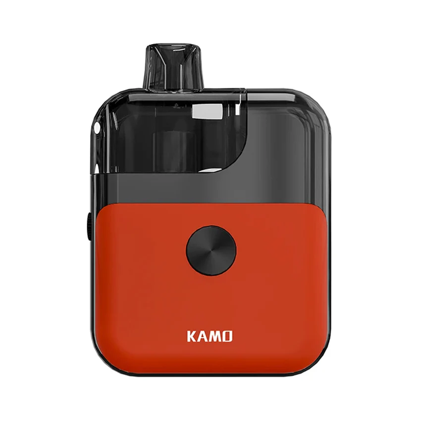 Ultroner KAMO Pod System Kit - Image 4