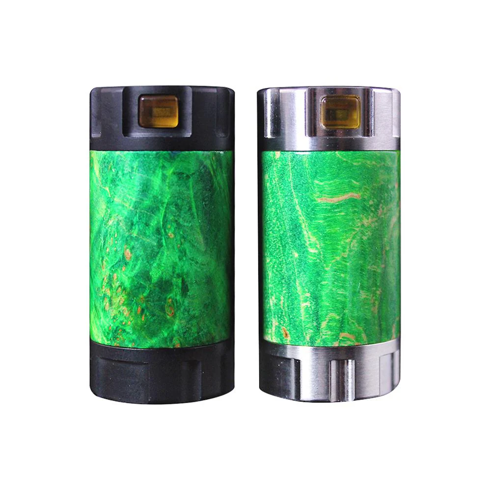 Ultroner Mini Stick 18350 Mechanical MOD Akkuträger - Image 10