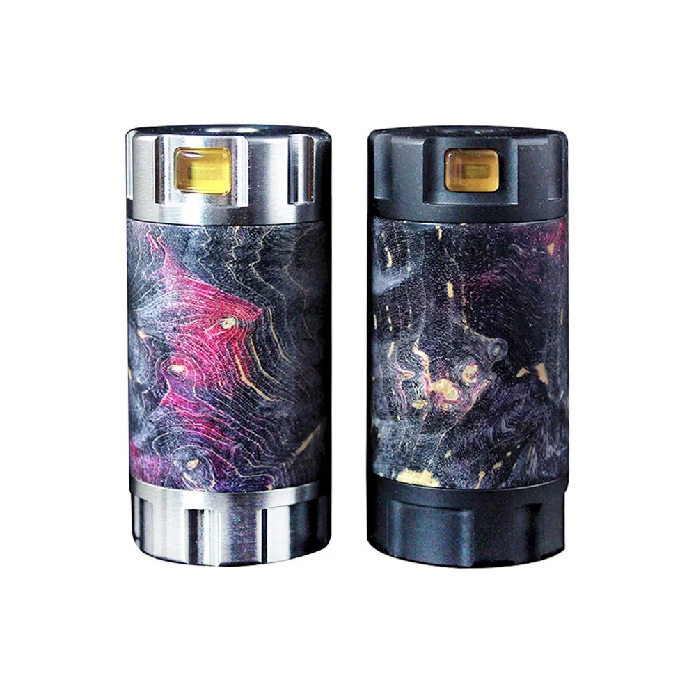Ultroner Mini Stick 18350 Mechanical MOD Akkuträger - Image 11