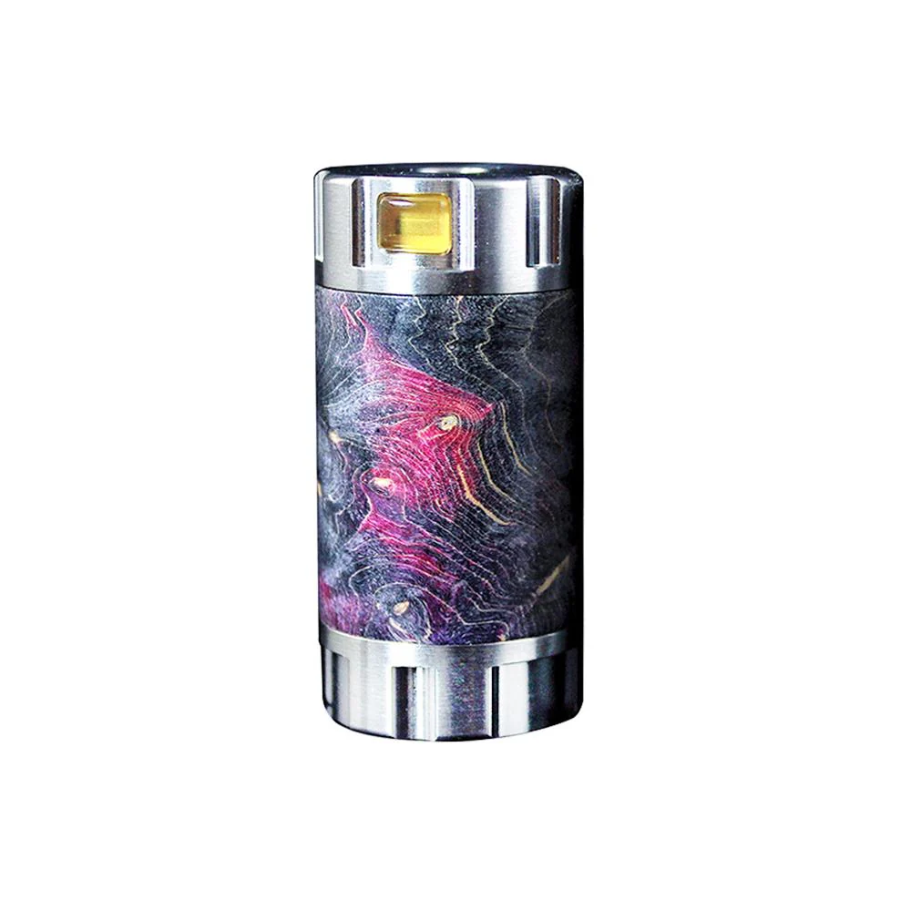 Ultroner Mini Stick 18350 Mechanical MOD Akkuträger - Image 3
