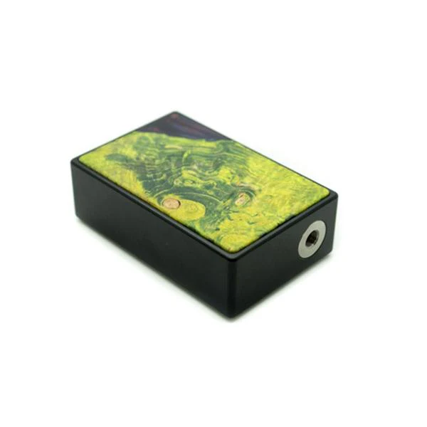 Ultroner x Asmodus EOS 180W TC Box Mod Akkuträger - Image 3