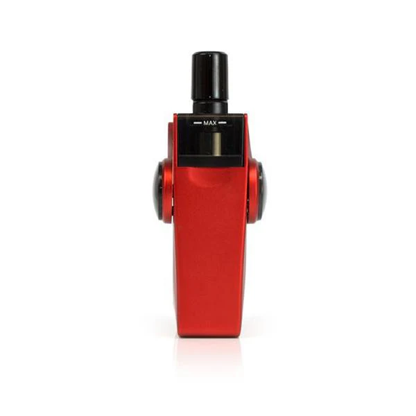Usonicig Rhythm Ultrasonic vape Starterset - 1500mAh & 2ml - Image 2