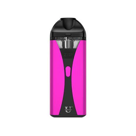Usonicig Zip 2-in-1 Starterset - 1200mAh & 2ml - Image 12