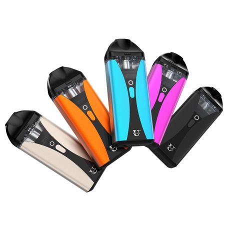 Usonicig Zip 2-in-1 Starterset - 1200mAh & 2ml - Image 2
