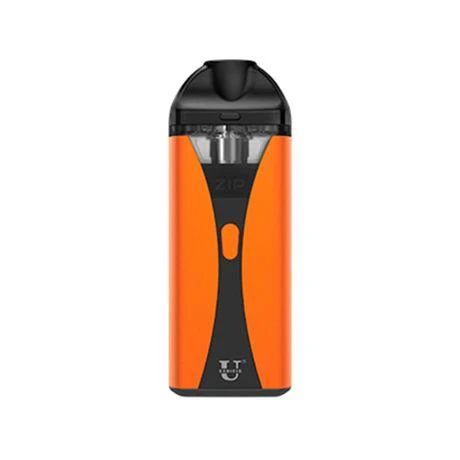 Usonicig Zip 2-in-1 Starterset - 1200mAh & 2ml - Image 7