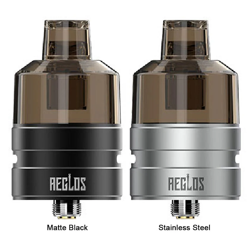 Uwell Aeglos Empty Pod Tank Verdampfer - Image 2