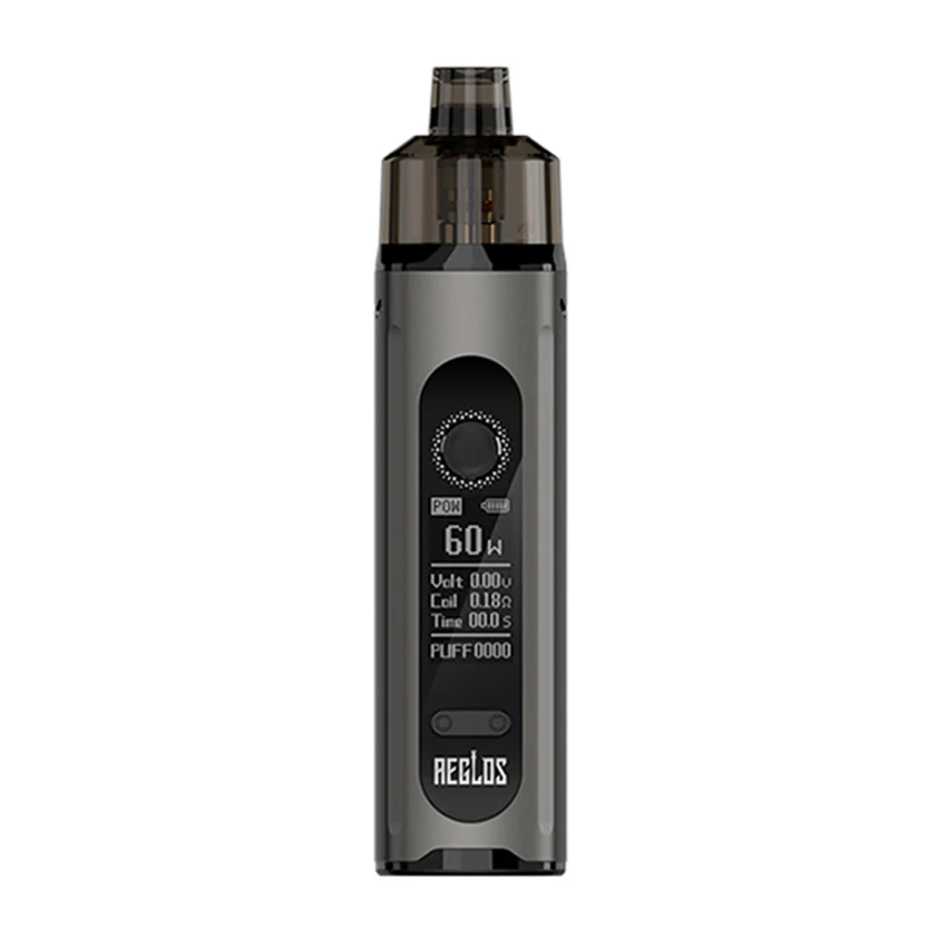 Uwell Aeglos H2 60W Pod Mod Kit - Image 3
