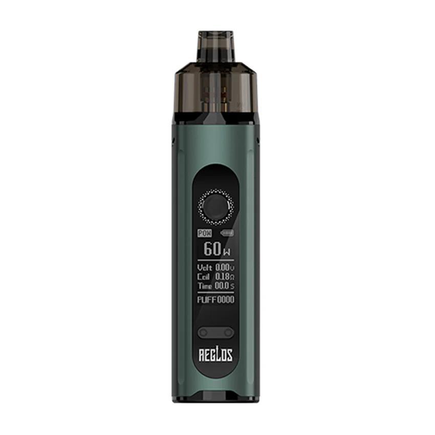 Uwell Aeglos H2 60W Pod Mod Kit - Image 5