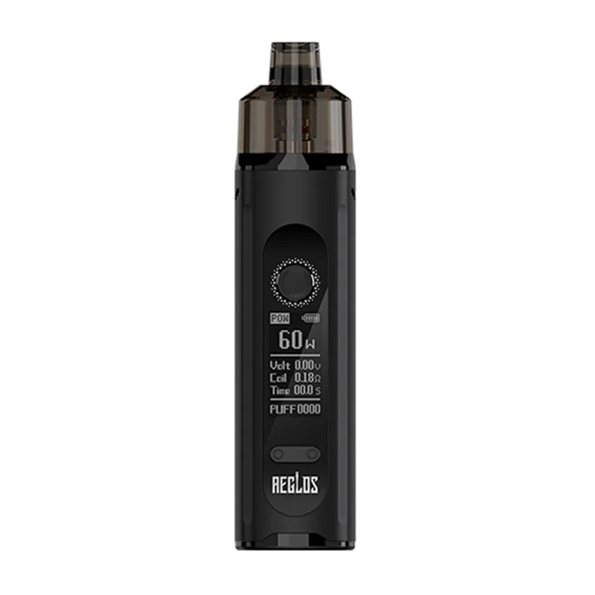 Uwell Aeglos H2 60W Pod Mod Kit - Image 6