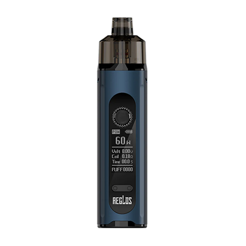 Uwell Aeglos H2 60W Pod Mod Kit - Image 7