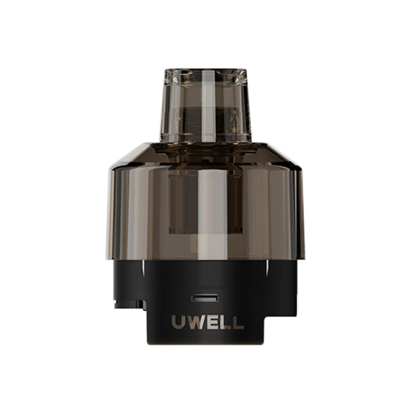 Uwell Aeglos H2 Empty Pod Cartridge 1Stück/Packung