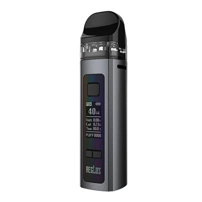 Uwell Aeglos Pod Kit 60W 1500mAh - Image 6