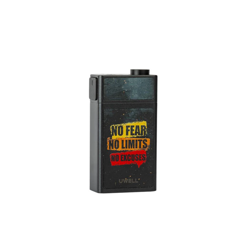 Uwell Blocks Squonk Mod Akkuträger 90W - Image 3