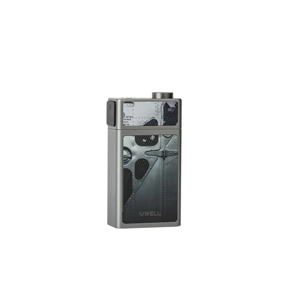 Uwell Blocks Squonk Mod Akkuträger 90W - Image 6