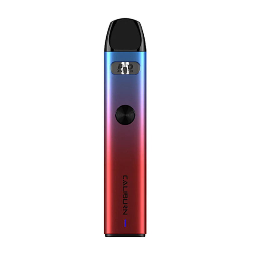 Uwell Caliburn A2 Pod System Kit 520mAh - Image 10
