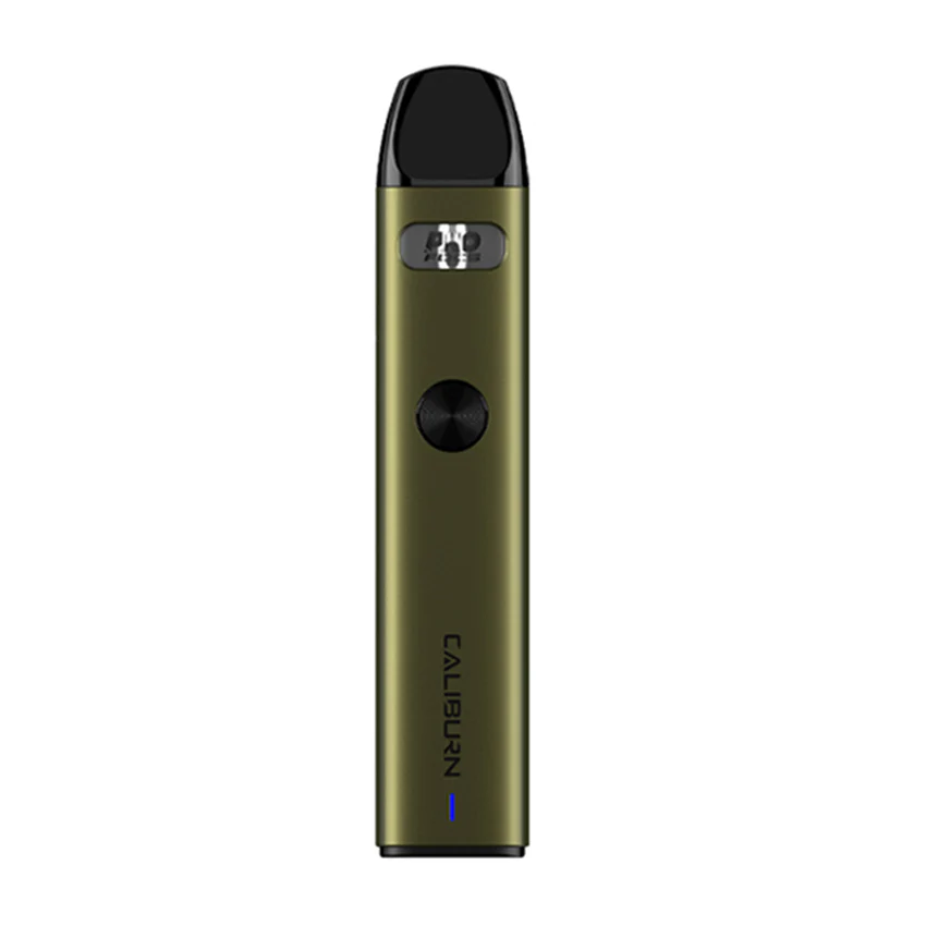 Uwell Caliburn A2 Pod System Kit 520mAh - Image 7