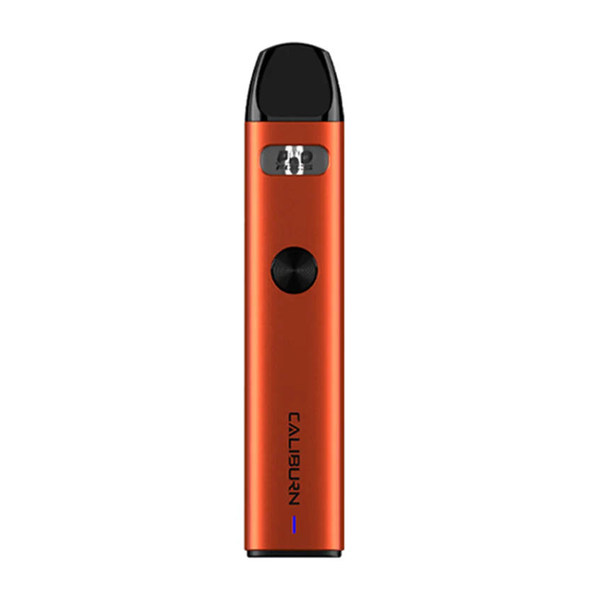 Uwell Caliburn A2 Pod System Kit 520mAh - Image 9
