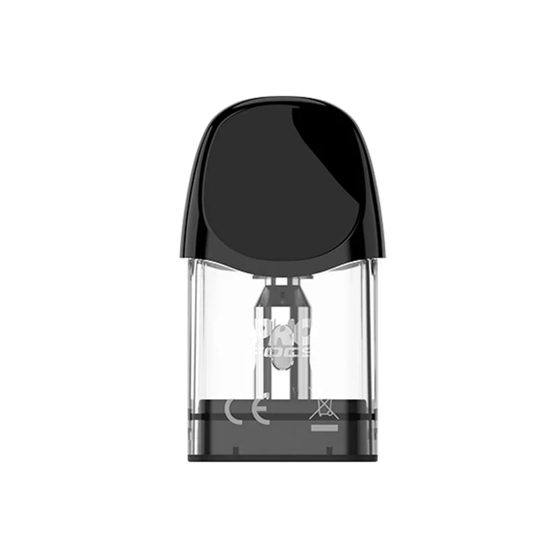 Uwell Caliburn A3 / Caliburn AK3 / Caliburn A3S Ersatz Pod Cartridge 2ml (4 Stück/Packung) - Image 2