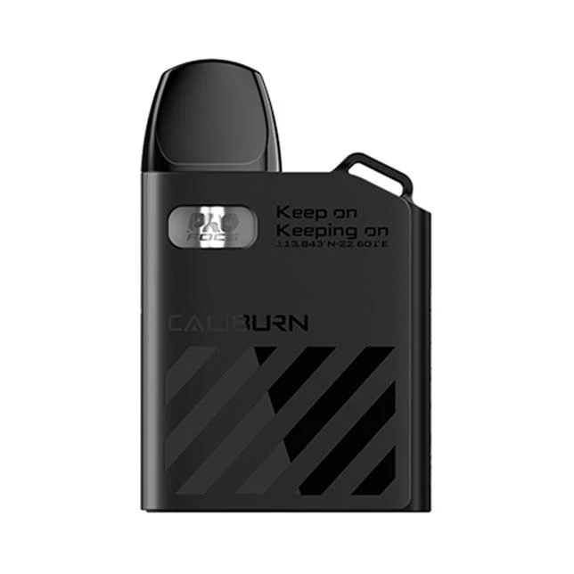 [Clearance Sale] Uwell Caliburn AK2 Pod System Kit 520mah - Image 7