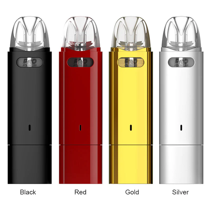 Uwell Caliburn AZ3 Grace Pod Kit 750mAh 2ml - Image 2