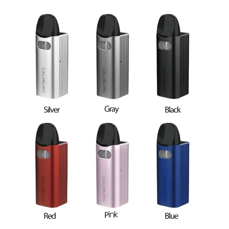 Uwell Caliburn AZ3 Pod Kit 17W - Image 2