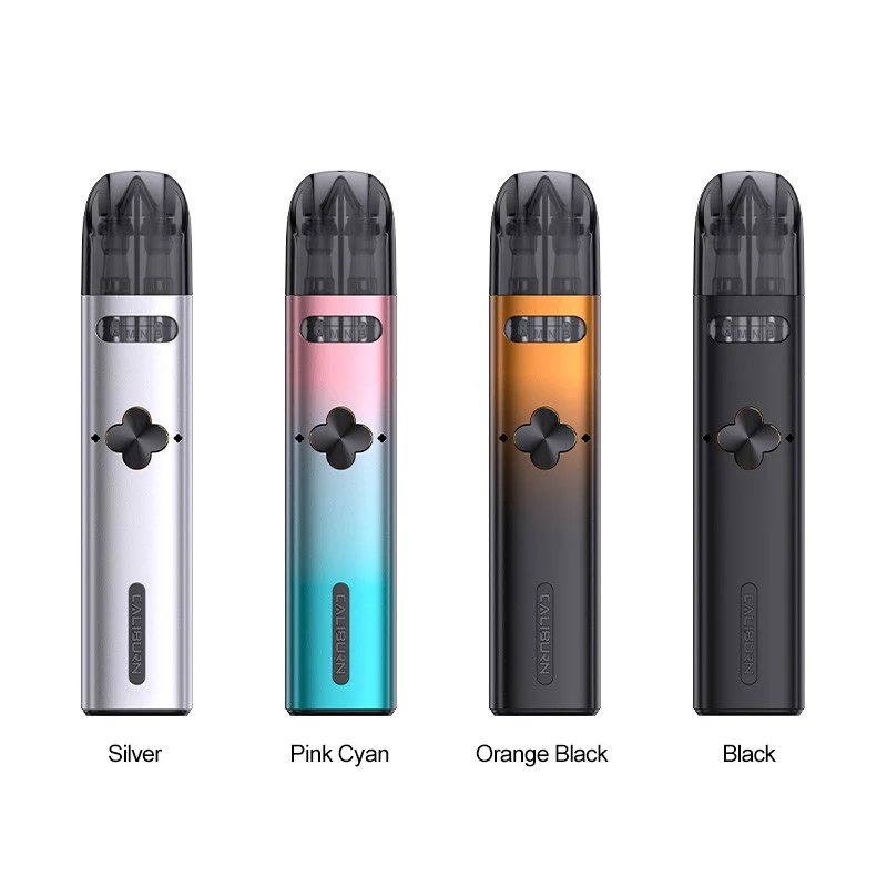 Uwell Caliburn Explorer Pod Kit 32W - Image 2