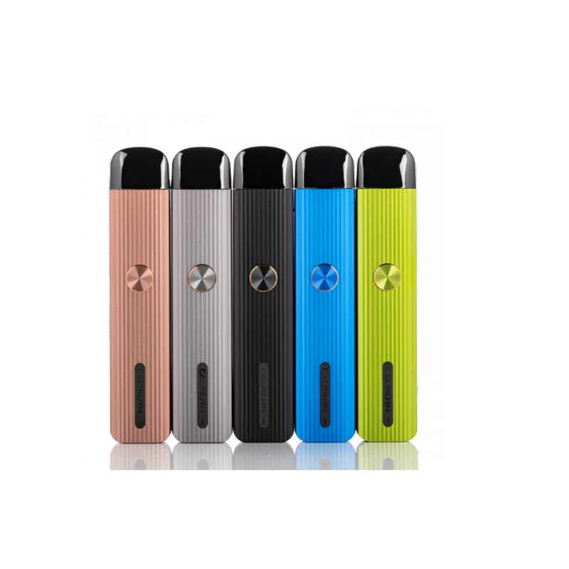 Uwell Caliburn G 15W 690mAh Pod Kit - Image 3