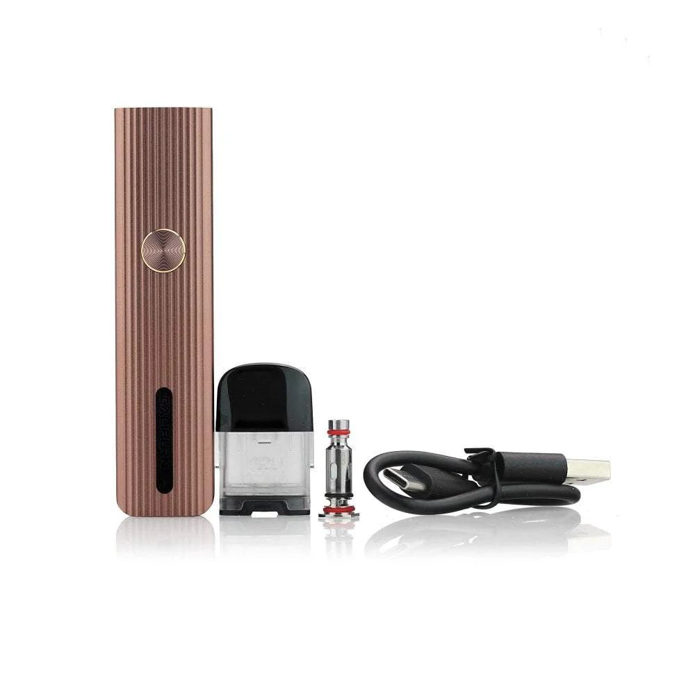 Uwell Caliburn G 15W 690mAh Pod Kit - Image 4