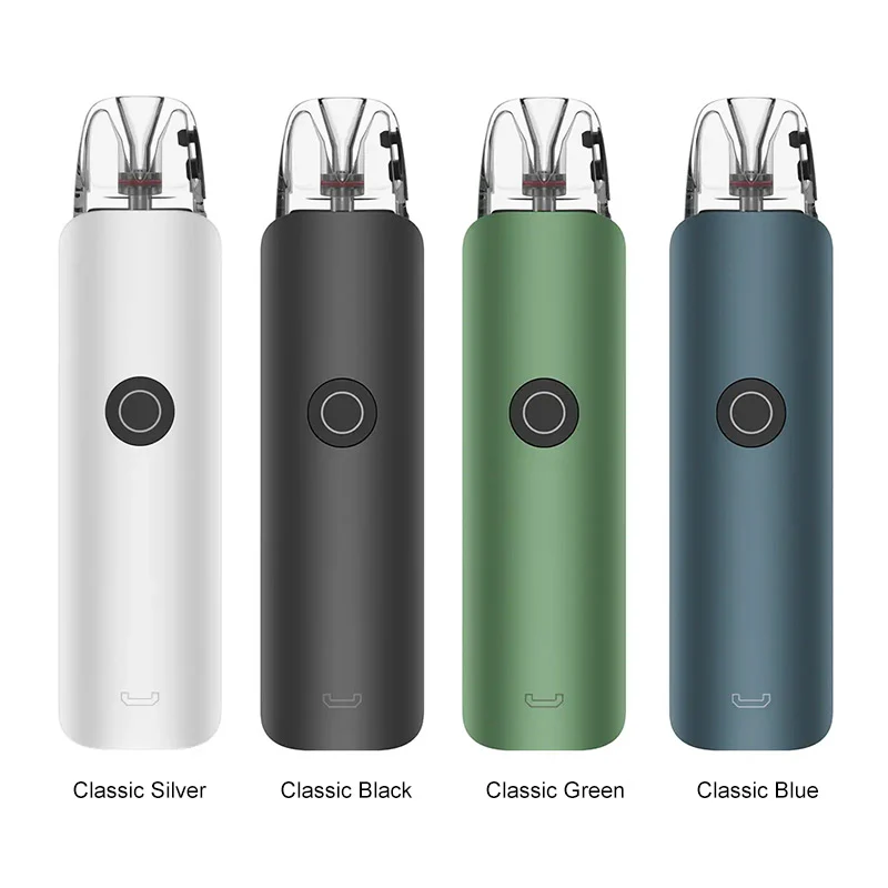 Uwell Caliburn G4 Classic Pod Kit 35W - Image 2
