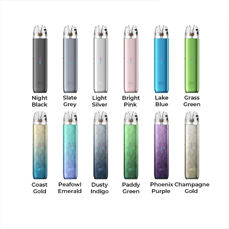 Uwell Caliburn G4 Mini Pod Kit 1100mAh - Image 2