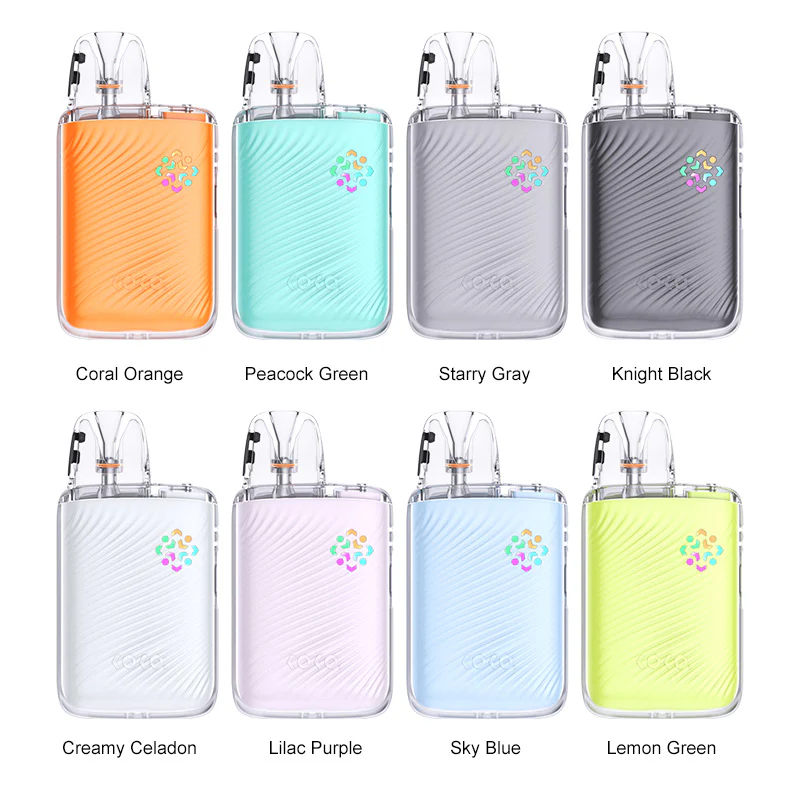 Uwell Caliburn G5 Lite KOKO Pod Kit 35W - Image 2