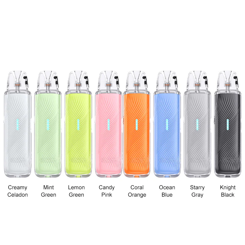 Uwell Caliburn G5 Lite Pod Kit 35W - Image 2