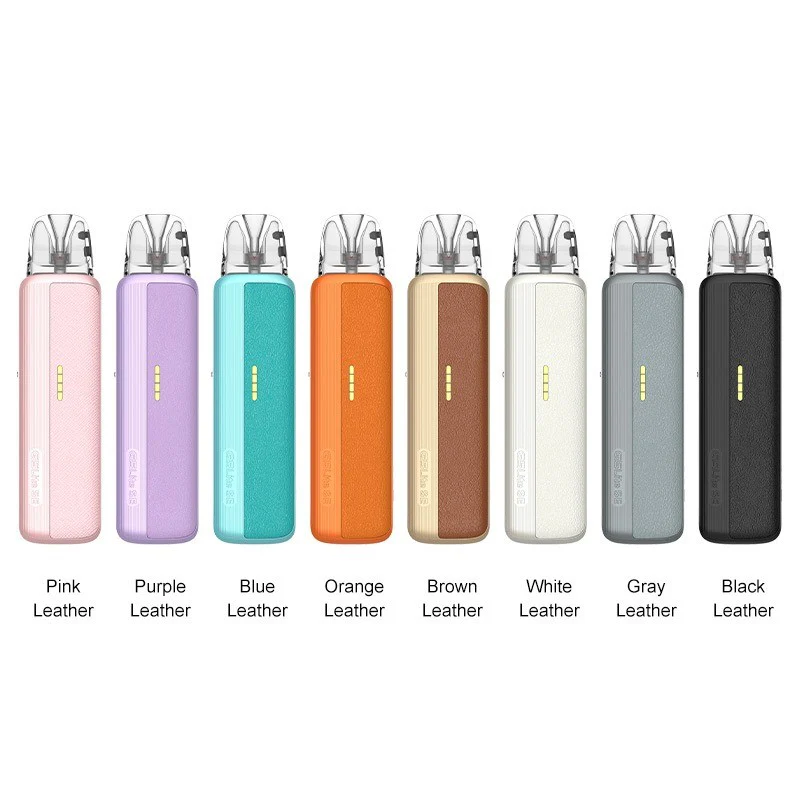 Uwell Caliburn G5 Lite SE Pod Kit 35W - Image 2