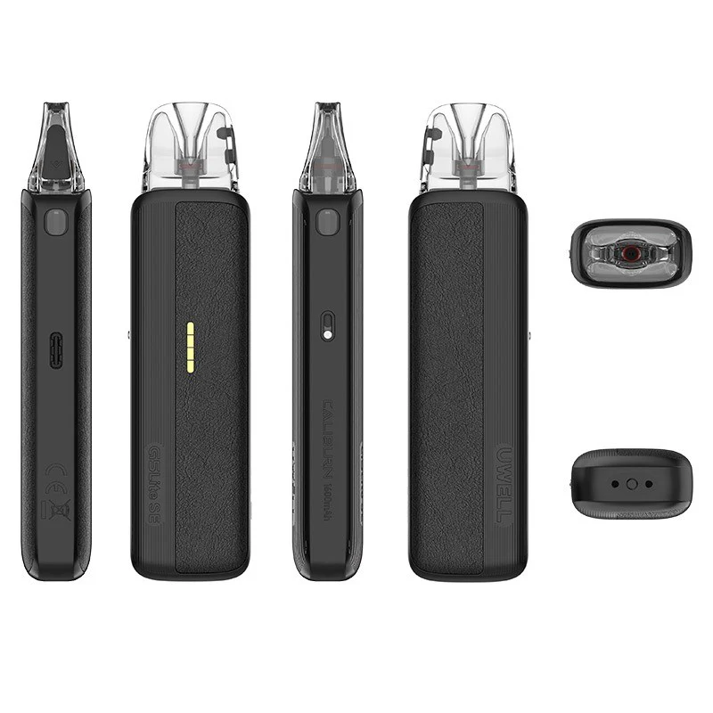 Uwell Caliburn G5 Lite SE Pod Kit 35W - Image 3