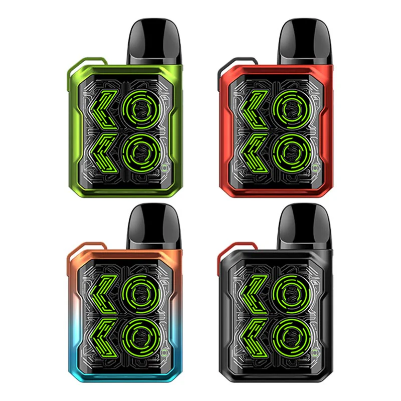 Uwell Caliburn GK2 Pod System Kit - Image 3